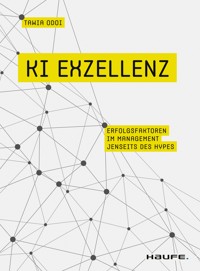 KI Exzellenz - Tawia Odoi - E-Book