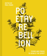 Poetry Rebellion - Paul Evans - E-Book