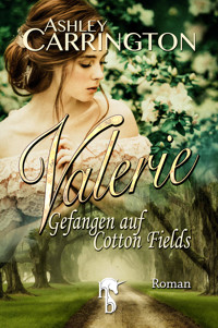 Valerie - Ashley Carrington - E-Book