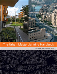 The Urban Masterplanning Handbook - Eric Firley - E-Book