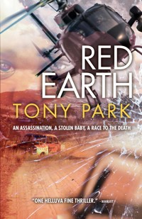Red Earth - Tony Park - E-Book