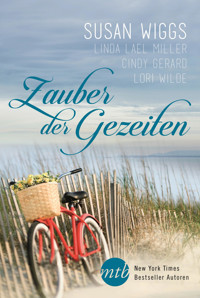 Zauber der Gezeiten - Lori Wilde - E-Book