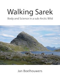 Walking Sarek - Jan Boelhouwers - E-Book
