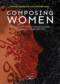 Composing Women -  - E-Book