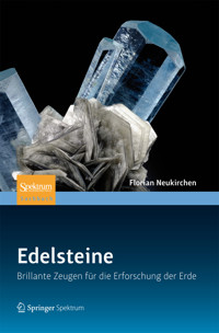 Edelsteine - Florian Neukirchen - E-Book
