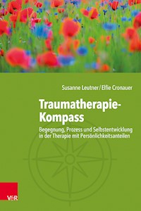 Traumatherapie-Kompass - Susanne Leutner - E-Book