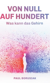 Von Null auf Hundert - Paul Borusiak - E-Book