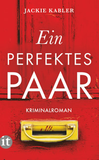 Ein perfektes Paar - Jackie Kabler - E-Book