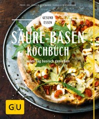 Säure-Basen-Kochbuch - Prof. Dr. Jürgen Vormann - E-Book