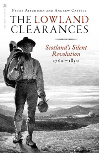 The Lowland Clearances - Peter Aitchison - E-Book
