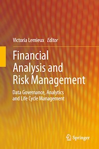 Financial Analysis and Risk Management -  - E-Book