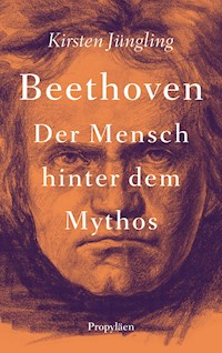Beethoven - Kirsten Jüngling - E-Book