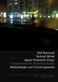 Dokumentarische Bildinterpretation -  - E-Book