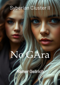 No GAra - Rainer Gellrich - E-Book