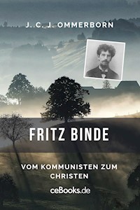 Fritz Binde - J. C. J Ommerborn - E-Book