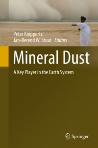 Mineral Dust -  - E-Book