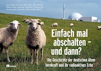 Einfach mal abschalten – und dann? - Lena-Jülide Camurdas - E-Book