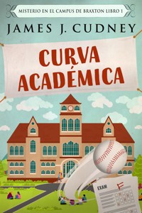 Curva Académica - James J. Cudney - E-Book