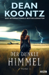 Der dunkle Himmel - Dean Koontz - E-Book