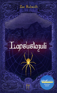Lapsuslazuli - Zoe Rubaidh - E-Book