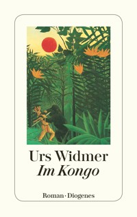 Im Kongo - Urs Widmer - E-Book
