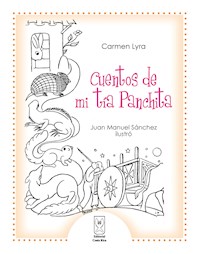 Cuentos de mi tía Panchita - Carmen Lyra - E-Book