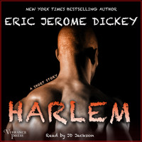 Harlem (Unabridged) - Eric Jerome Dickey - Hörbuch