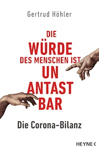 Die Corona-Bilanz - Gertrud Höhler - E-Book