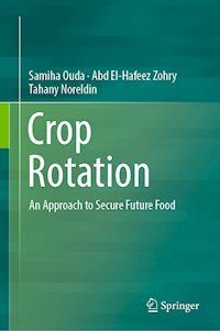 Crop Rotation - Samiha Ouda - E-Book
