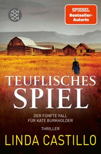 Teuflisches Spiel - Linda Castillo - E-Book