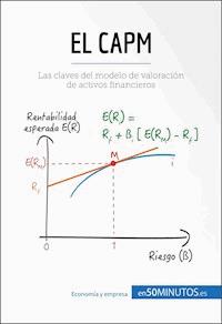 El CAPM - 50Minutos - E-Book