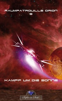 Kampf um die Sonne - Erik Schreiber - E-Book