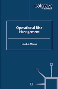 Operational Risk Management - I. Moosa - E-Book