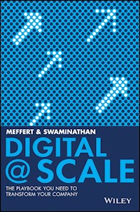 Digital @ Scale - Anand Swaminathan - E-Book