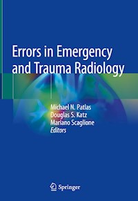 Errors in Emergency and Trauma Radiology -  - E-Book