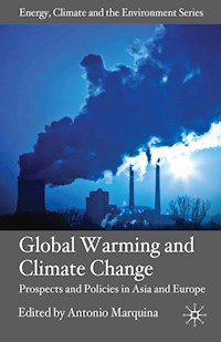 Global Warming and Climate Change -  - E-Book