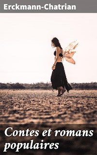 Contes et romans populaires - Erckmann-chatrian - E-Book