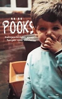 Pööks - Marco Brandt - E-Book