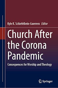 Church After the Corona Pandemic -  - E-Book