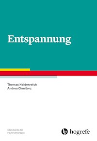 Entspannung - Thomas Heidenreich - E-Book