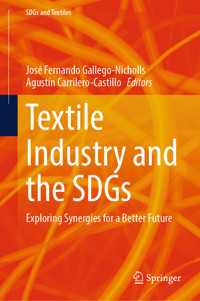 Textile Industry and the SDGs -  - E-Book