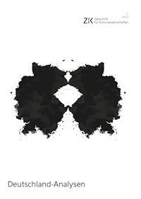Deutschland-Analysen -  - E-Book