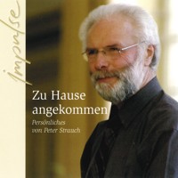 Zuhause angekommen - Peter Strauch - Hörbuch