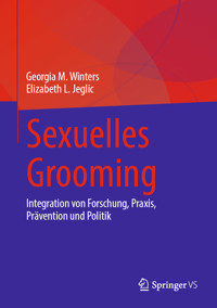 Sexuelles Grooming - Georgia M. Winters - E-Book