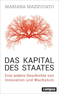 Das Kapital des Staates - Mariana Mazzucato - E-Book