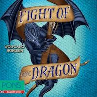 Wolfgang Hohlbein - Fight of the Dragon - Wolfgang Hohlbein - Hörbuch