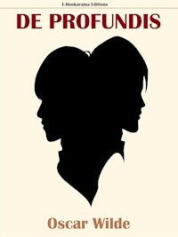 De Profundis - Oscar Wilde - E-Book