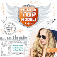 Folge 3: Meine erste Fashionshow in New York (Das Original-Hörspiel zur TV-Serie) - Kai Hohage - Hörbuch