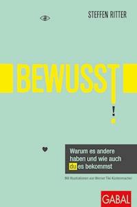 Selbstbewusstsein - Steffen Ritter - E-Book