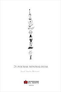 28 poemas minimalistas - Josef Amón Mitrani - E-Book